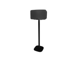 Vebos Soporte de Pie para sonos Five negro