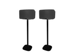 Vebos standaard Sonos Play 5 gen 2 zwart set