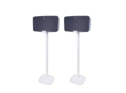 Vebos standaard Sonos Play 5 gen 2 wit set