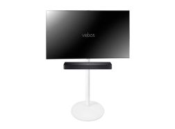 Vebos tv standaard Bose TV Speaker wit