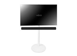 Vebos tv standaard Sonos Arc wit - tv statief
