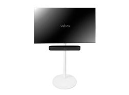 Vebos tv standaard Sonos Beam wit