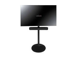 Vebos tv standaard Sonos Beam zwart