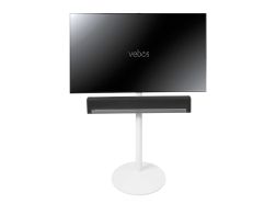 Vebos tv standaard Sonos Playbar wit