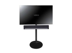 Vebos tv standaard Sonos Playbar zwart