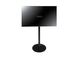 Vebos tv standaard zwart