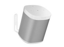 Vebos muurbeugel Sonos One wit 20 graden