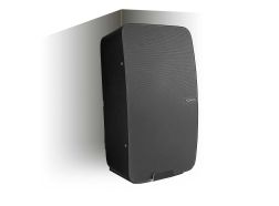 Vebos hoekbeugel Sonos Play 5 gen 2 zwart