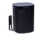 Soporte de pared Vebos para Sonos One SL