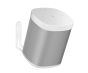 Soporte de pared Vebos para Sonos One Blanco 20 Grados
