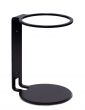 Vebos soporte pared Amazon Echo Plus negro