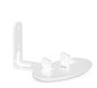 Soporte de pared Vebos para Bose Home Speaker 500 Giratorio detalle