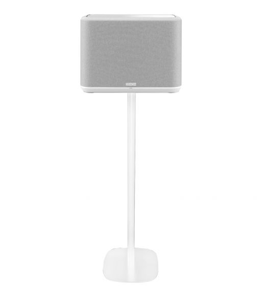 Vebos Soporte de Pie para Denon Home 350 blanco