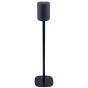 Soporte de pie Vebos con Audio Pro A10/G10