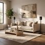 Bose Lifestyle Ultra naast bank