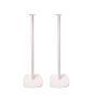 Soporte de pie Vebos para Denon Home 200 Blanco Pareja