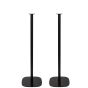 Soporte de pie Vebos para LG Sound Suite M7 Negro Pareja