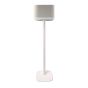 Soporte de pie Vebos con Denon Home 400