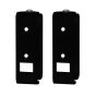 Soporte de pared Vebos para Denon HEOS 1