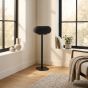 Vebos Soporte de Pie para Denon Home 600 negro