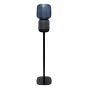 Soporte de pie Vebos con Ikea Symfonisk Lamp