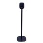 Soporte de pie Vebos con JBL Link Music
