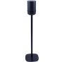 Soporte de pie Vebos con LG WK7