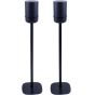 Soporte de pie Vebos con LG WK7