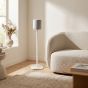 Vebos Soporte de Pie para B&O BeoPlay M5 blanco pareja