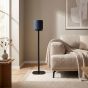 Vebos Soporte de Pie para B&O BeoPlay M5 negro pareja