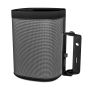 Soporte de pared Vebos para Sonos Play 1 detalle
