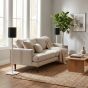 Vebos Soporte de Pie para LG DS95QR blanco pareja
