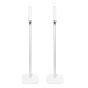 Soporte de pie Vebos con Samsung HW-Q990H Blanco Pareja
