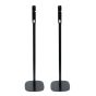 Soporte de pie Vebos con Samsung HW-Q990H Negro Pareja