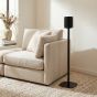 Vebos Soporte de Pie para sonos One SL negro