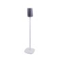 Soporte de pie Vebos con Denon HEOS 1