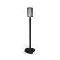 Soporte de pie Vebos con Denon HEOS 1