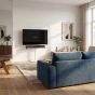 Vebos Soporte de Pie para televisión Sonos Playbar blanco