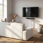 Vebos Soporte de Pie para televisión Sonos Beam blanco