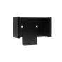 Soporte de pared Vebos para Apple TV 4K detalle