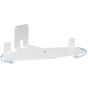 Soporte de pared Vebos para Bose SoundTouch 20 Giratorio