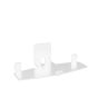 Soporte de pared Vebos para Bose SoundTouch 20
