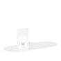 Soporte de pared Vebos para Harman Kardon Citation 500