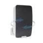 Soporte de pared Vebos para Sonos Play 5 Gen 2 Giratorio Blanco - Vertical