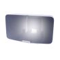Soporte de pared Vebos para Sonos Play 5 Gen 2