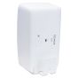 Soporte de pared Vebos para Sonos Play 5 Gen 2 Blanco - Vertical vista adicional 2