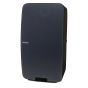 Soporte de pared Vebos para Sonos Play 5 Gen 2 Negro - Vertical