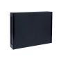 Soporte de pared Vebos para Xbox One X vista adicional