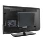 Soporte de pared Vebos para Xbox One X vista adicional 2