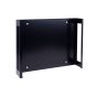 Soporte de pared Vebos para Xbox One X